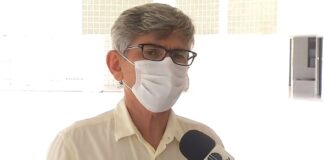 Governo do RN anuncia liberação da obrigatoriedade do uso de máscaras em locais abertos a partir de 16 de março