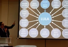 Por 4 votos a 1, STJ decide que Deltan Dallagnol terá de indenizar Lula por dano moral