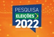 Pesquisa: Fátima tem 36,5 e Ezequiel tem 6,2
