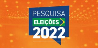 Pesquisa: Fátima tem 36,5 e Ezequiel tem 6,2