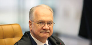 Fachin diz que levará caso Lollapalooza ‘imediatamente’ ao plenário do TSE: censura deve cair