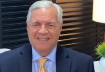 Haroldo prega união da oposição para vencer Fátima Bezerra nas eleições