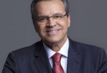 Henrique Alves confirma pré-candidatura e saída do MDB