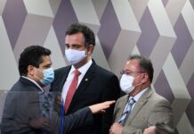 CCJ pode votar reforma tributária na quarta-feira