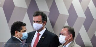 CCJ pode votar reforma tributária na quarta-feira