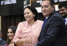 Fátima aguarda sinal de Ezequiel para discutir eleições, diz Raimundo