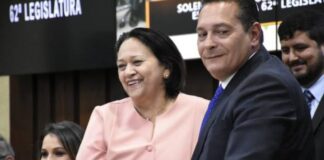 Fátima aguarda sinal de Ezequiel para discutir eleições, diz Raimundo