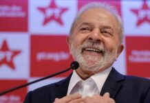 Lula tem 51% da preferência entre mais jovens, aponta pesquisa Datafolha