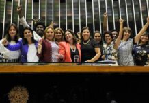 MUDANÇAS NA LEGISLAÇÃO ELEITORAL DEVEM FAVORECER MAIOR PARTICIPAÇÃO FEMININA