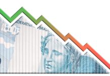 Brasil cai em ranking de maiores economias e agora ocupa 13ª posição