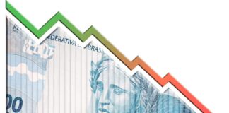 Brasil cai em ranking de maiores economias e agora ocupa 13ª posição