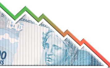 Brasil cai em ranking de maiores economias e agora ocupa 13ª posição