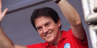 TSE decide a favor do ex-governador Robinson Faria e garante sua elegibilidade