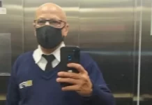 Porteiro é demitido por sair para socorrer vítima em acidente de carro