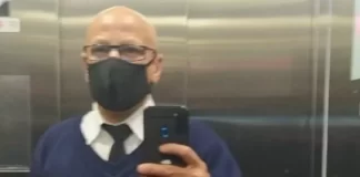 Porteiro é demitido por sair para socorrer vítima em acidente de carro