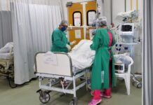 RN tem 1 morte e quase 600 novos casos de Covid nas últimas 24 horas