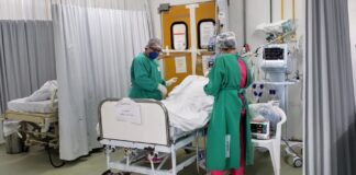 RN tem 1 morte e quase 600 novos casos de Covid nas últimas 24 horas