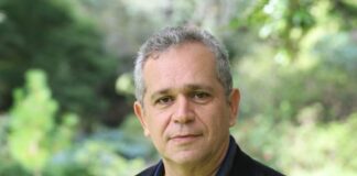 Reitor da UFPB é aprovado para cursar nova graduação na instituição que dirige