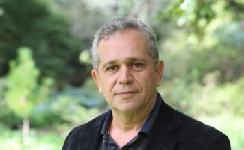 Reitor da UFPB é aprovado para cursar nova graduação na instituição que dirige