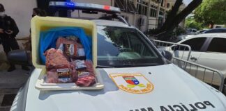 Justiça nega habeas corpus a advogada presa por roubar picanhas em supermercado de Natal