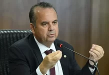 STJ decide manter ação penal contra ex-ministro Rogério Marinho por peculato