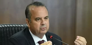 STJ decide manter ação penal contra ex-ministro Rogério Marinho por peculato
