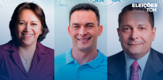 Pesquisa TCM/TS2: Fátima Bezerra (PT) lidera intenções de voto para Governo do Estado