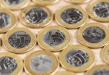 Arrecadação federal soma R$ 164,1 bi em março, terceiro recorde mensal consecutivo