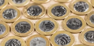 Arrecadação federal soma R$ 164,1 bi em março, terceiro recorde mensal consecutivo