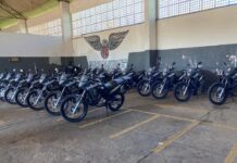 Governo do RN oficializa entrega de veículos e equipamentos para forças de segurança