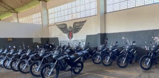 Governo do RN oficializa entrega de veículos e equipamentos para forças de segurança