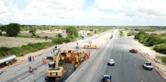 Trecho da Reta Tabajara será liberado pelo ministro da Infraestrutura nesta sexta (29)