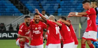 América-RN atropela Globo FC, avança à final do returno e terá vantagem diante do ABC