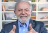 Pesquisa Ipespe: Lula tem 45%; Bolsonaro, 31%; Ciro, 8%; Doria, 3%; Janones e Tebet, 2%