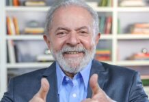 Pesquisa Ipespe: Lula tem 45%; Bolsonaro, 31%; Ciro, 8%; Doria, 3%; Janones e Tebet, 2%