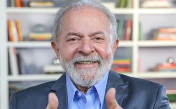 Pesquisa Ipespe: Lula tem 45%; Bolsonaro, 31%; Ciro, 8%; Doria, 3%; Janones e Tebet, 2%