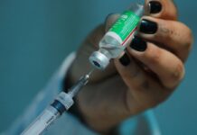 Vacinação contra sarampo e influenza inicia dia 04 de abril