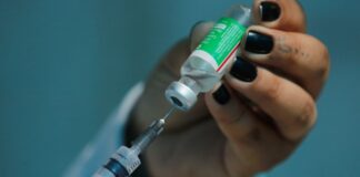 Vacinação contra sarampo e influenza inicia dia 04 de abril