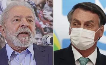 Nova pesquisa Quaest mostra vitória de Lula no primeiro turno