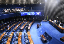 SENADO APROVA REDUÇÃO DO ICMS SOBRE COMBUSTÍVEIS