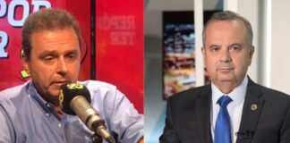 Senado: Carlos Eduardo e Rogério Marinho empatam tecnicamente, mostra pesquisa Seta