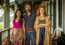 Atores de ‘Pantanal’ pegam covid-19 e gravações são paralisadas