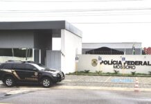 Suspeito de armazenar e compartilhar imagens de abuso infantil é preso em Mossoró