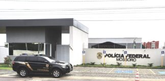 Suspeito de armazenar e compartilhar imagens de abuso infantil é preso em Mossoró