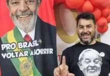 Homem é morto a tiros por bolsonarista durante festa com tema do PT