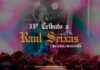 Tributo a Raul Seixas ‘Maluquez Revisitada’ comemora 33ª edição próximo dia 20 de agosto em Ceará-Mirim