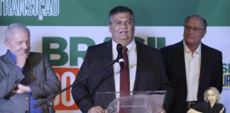 Flávio Dino diz que não haverá perseguição a Bolsonaro e cita Cristiano Zanin como ótimo nome para o STF