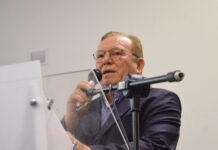 “Nossa aliança é prioritariamente com o PT, onde der”, diz Jaime Calado