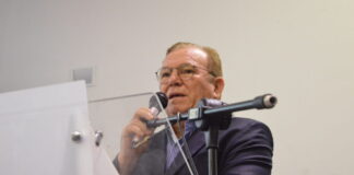 “Nossa aliança é prioritariamente com o PT, onde der”, diz Jaime Calado