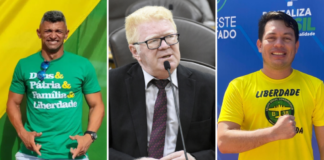 Diferença entre decisões judiciais pode manter Ubaldo como deputado; entenda